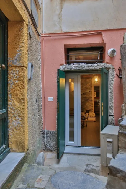 Cantina del Pescatore