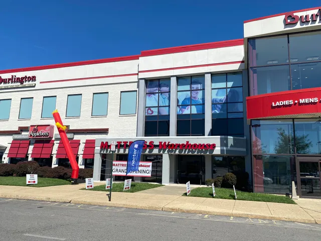 Mattress Warehouse of Jenkintown