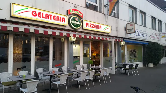 Pizzeria e Gelateria Centro