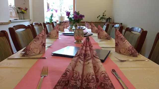 Gaststätte Zum Marktgewölbe