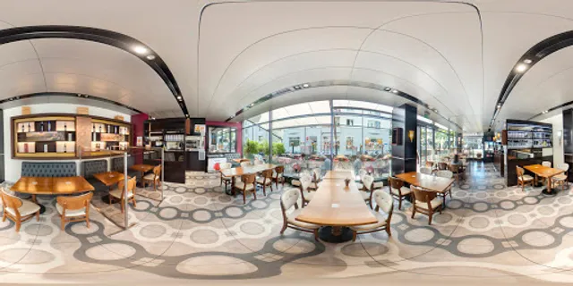 Pizzeria de Pérolles