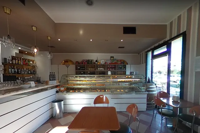 Pasticceria Dolce Vita 55