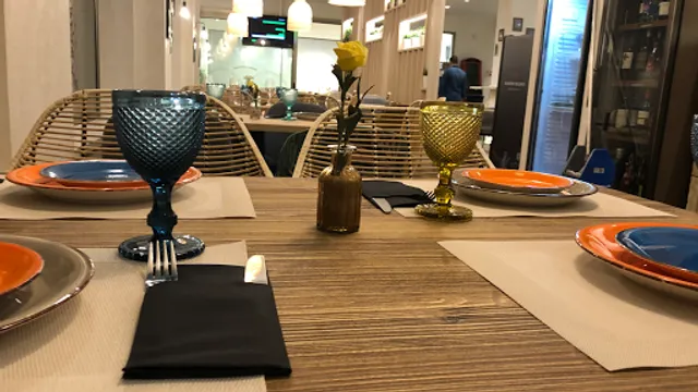 Bar Restaurante Faro Da Lúa