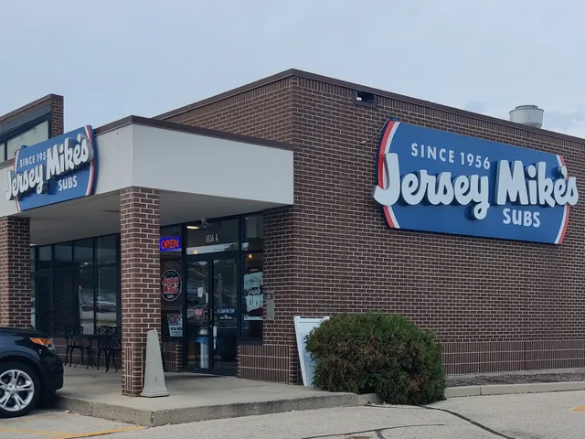 Jersey Mike's Subs