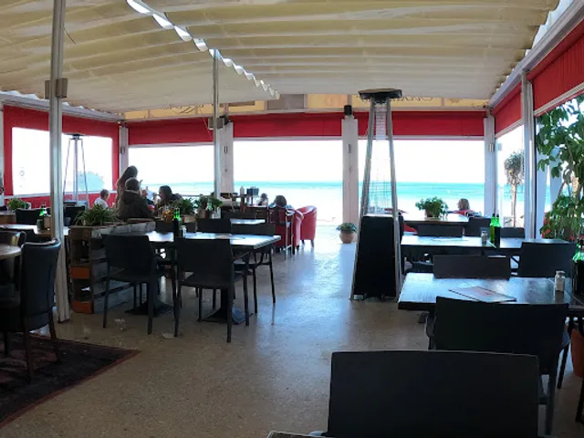 Spasso Calpe | Restaurante italiano - Pizzería