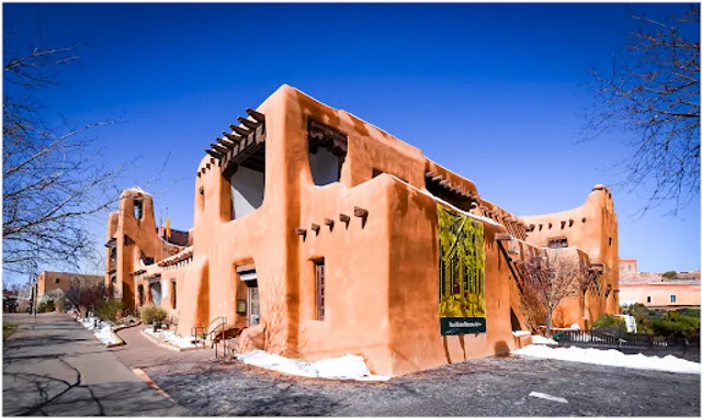 New Mexico Museum of Art