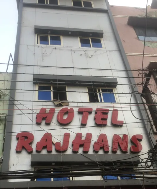Hotel Rajhans Indore
