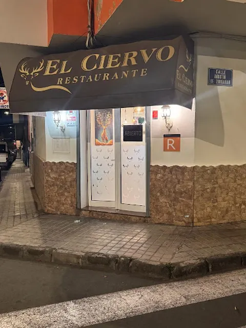 Restaurante el Ciervo