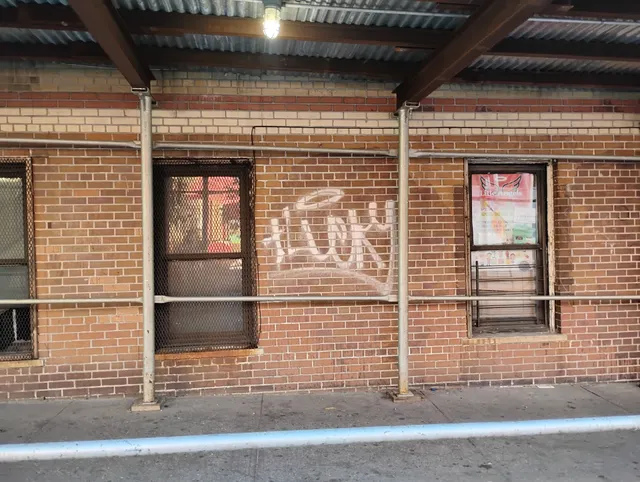 230 A & M Deli Grocery