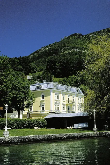 Romantik-Residenz am See