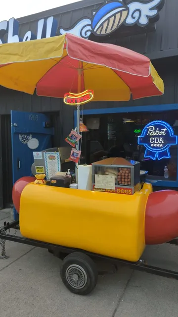 Chubby's Hotdogs LLC