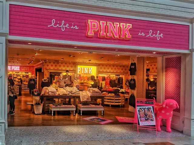 Victoria's Secret & PINK