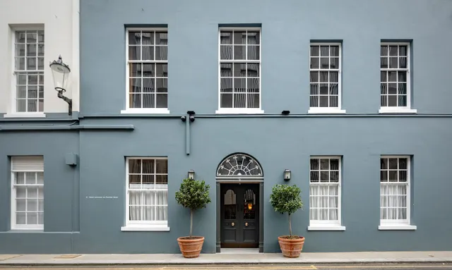 No. 30 Knightsbridge - Hotel & Venue