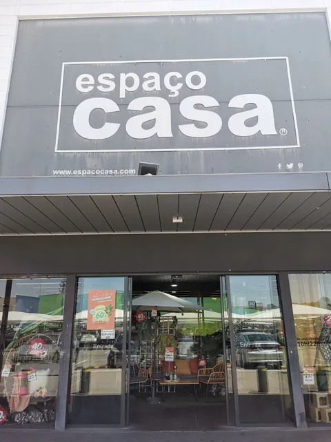 Espaço Casa