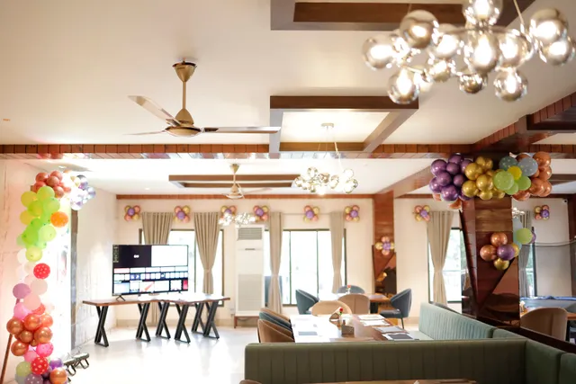 Opulence Resort | Best Resort in Jorhat