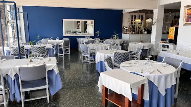 Restaurant SOL