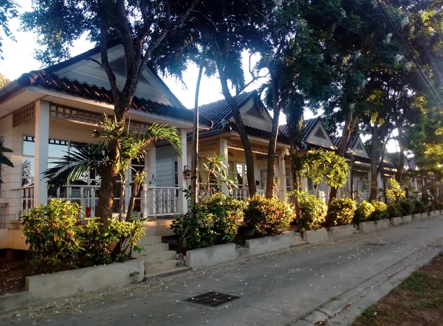 Prathana Garden Resort