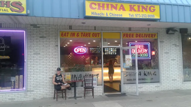 China King