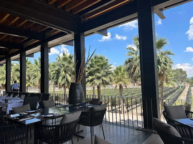 Restaurante Pozo de Luna