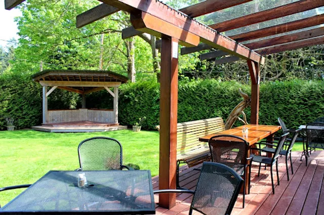 The Gumboot Restaurant