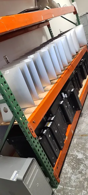 BYU-Idaho Surplus Sales