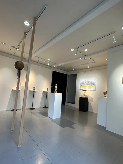 3ta2 SANTANI GALLERY