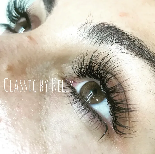 RedKelly Beauty Eyelash Extensions Los Angeles