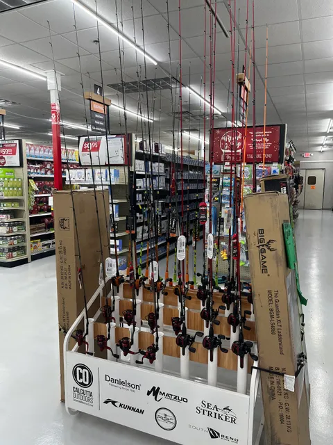 Enterprise Ace Hardware