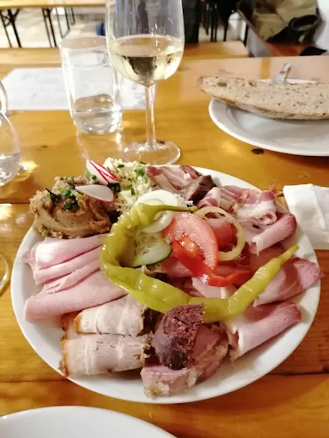 Buschenschank Bürger