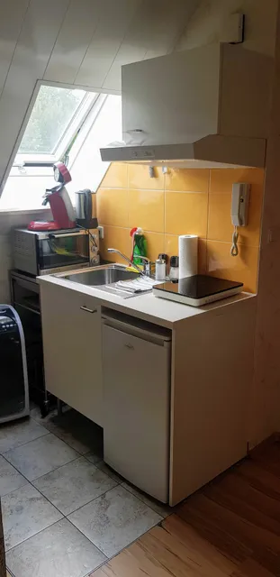Ferienwohnung Ratisbona