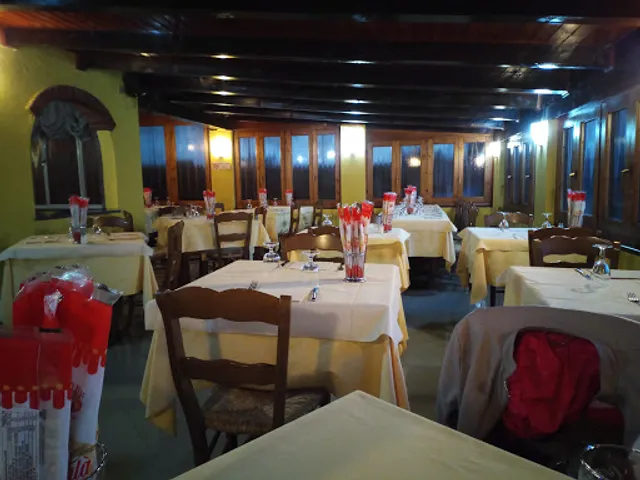 Pizzeria Eporediese di Giovanni Francese