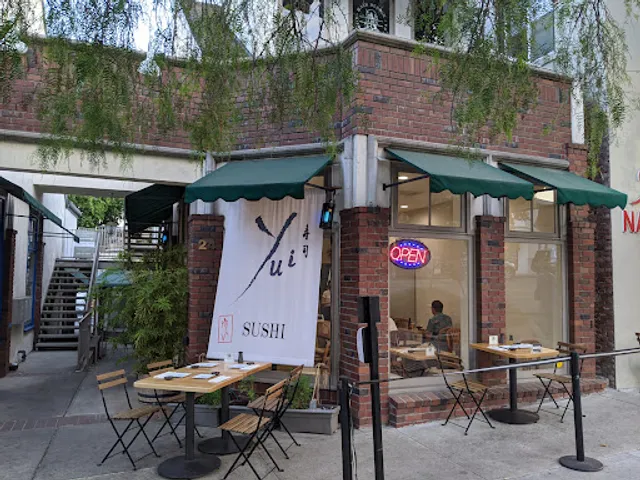 Yui Restaurant