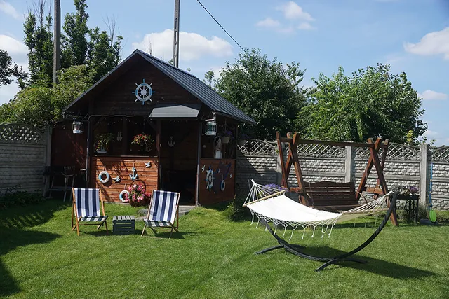 "U Karoli" Noclegi, pokoje z łazienkami