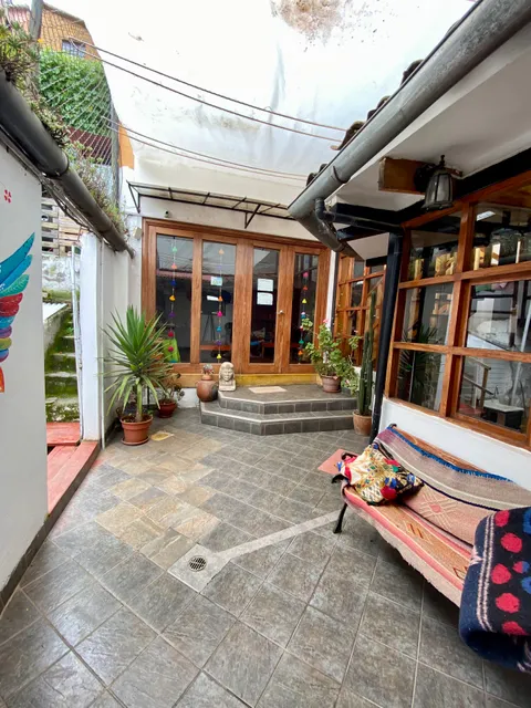 Native Soul Guesthouse