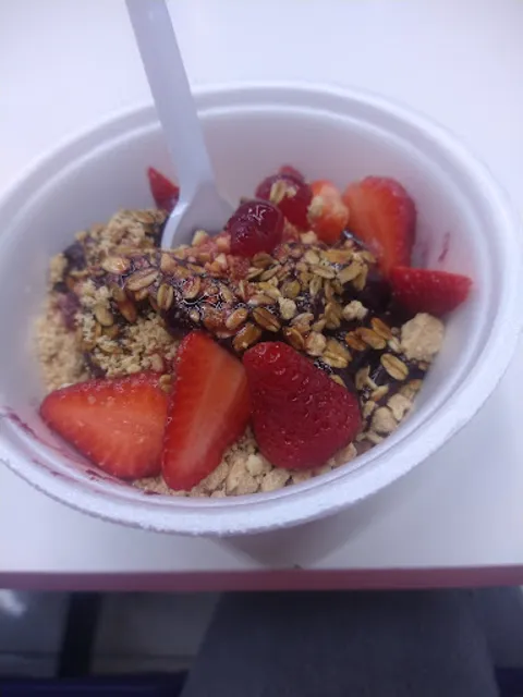 Açai Place
