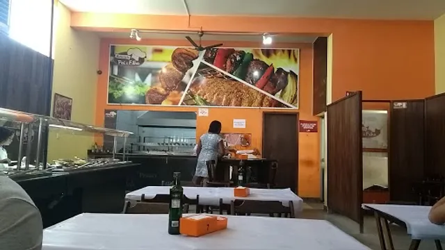 Restaurante Pai & Filha