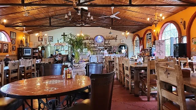 La Hacienda de Chaguas