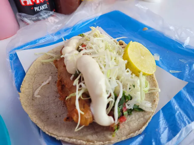 Mariscos los perrones