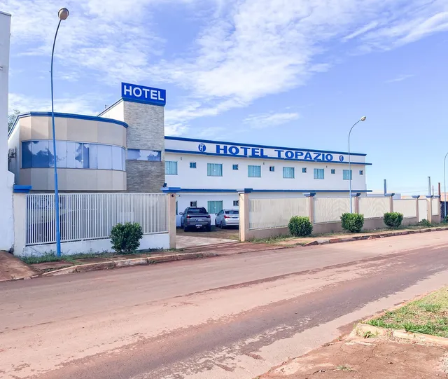 HOTEL TOPAZIO