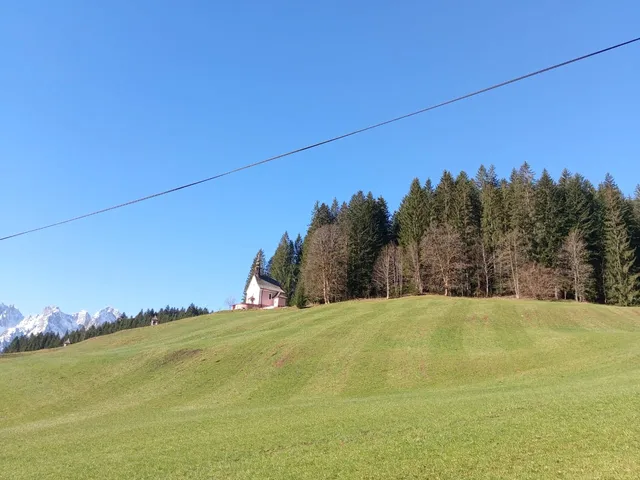 Ferienwohnungen Hager