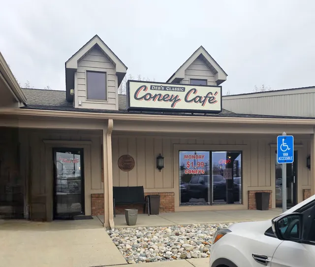 Deb's Classic Coney Cafe