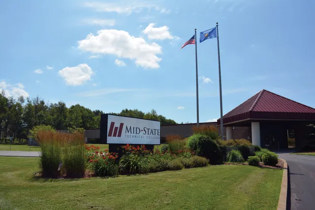 Mid-State Technical College - Marshfield Campus