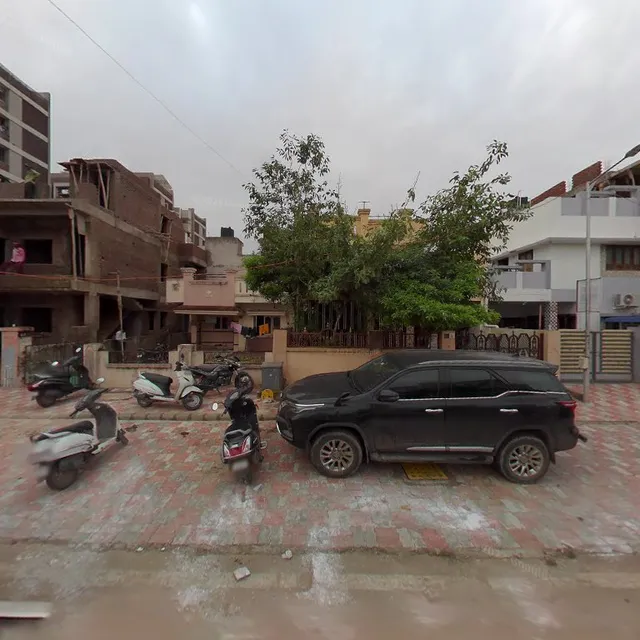 Day & Night Fast food