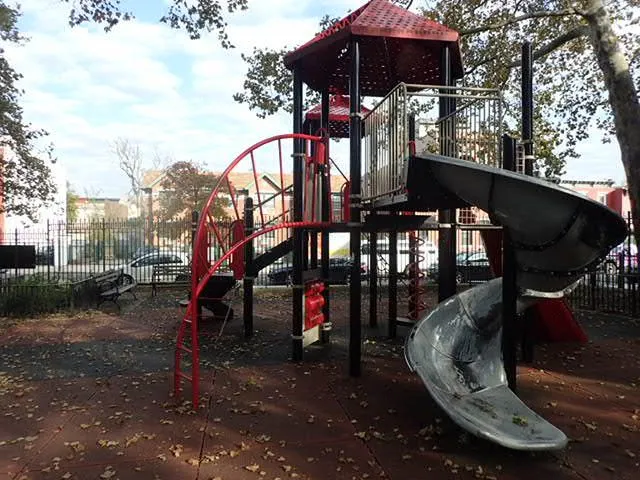 Carver Playground