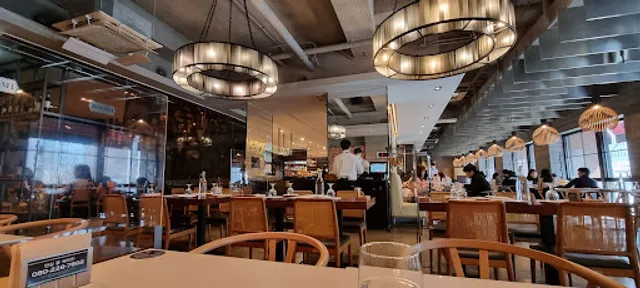 La Grillia Gwanghwamun