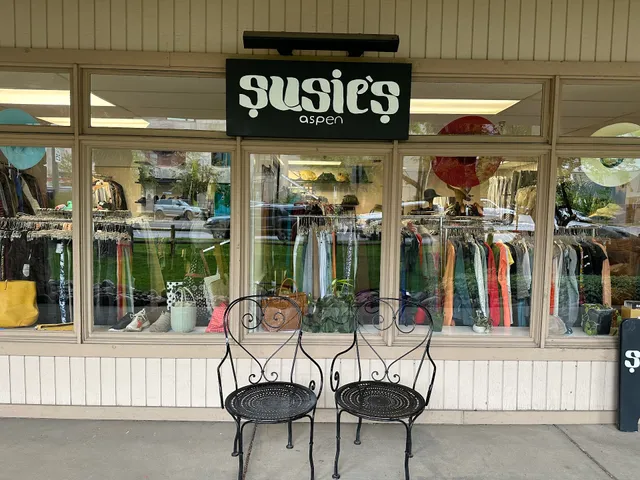 Susie's Aspen