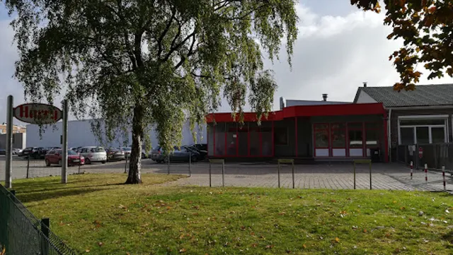Harry-Brot Group SE & Co. KG - Großbäckerei Schneverdingen