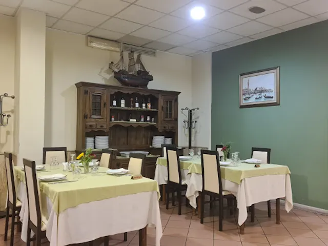Ristorante Quadrifoglio Da Franco