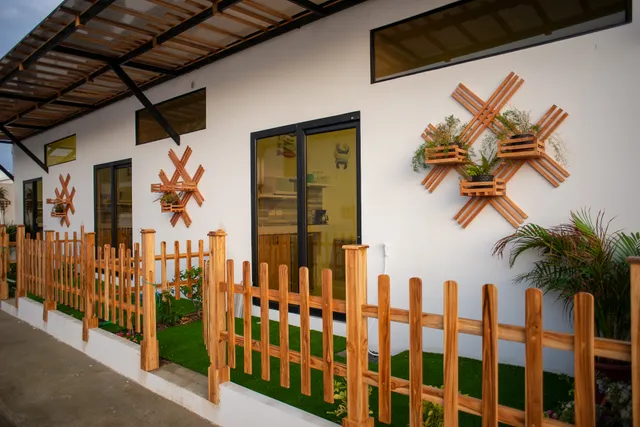 Suites Brisamar Santa Marianita Manta