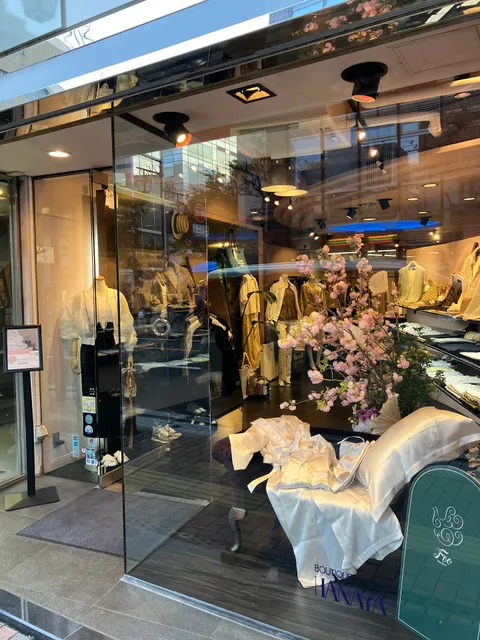 Boutique HANAYA